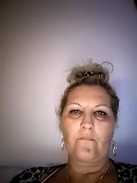 Divineblond online show from October 13, 2025, 8:21 pm