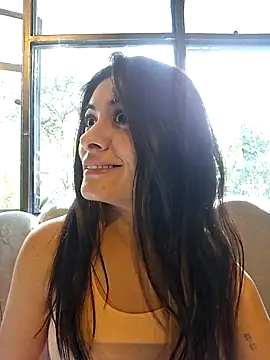 AshleyyHall online show from July 28, 2026, 8:12 pm