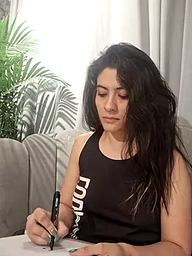 AshleyyHall online show from July 31, 2026, 6:02 am