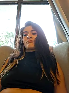 AshleyyHall online show from July 23, 2026, 3:52 pm