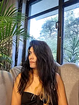 AshleyyHall online show from July 24, 2026, 7:10 pm