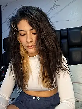 AshleyyHall online show from July 29, 2026, 8:52 pm