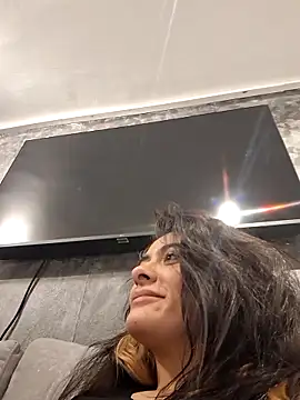 AshleyyHall online show from July 2, 2026, 5:13 am