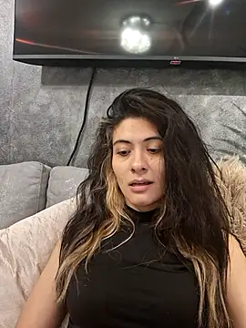 AshleyyHall online show from July 11, 2026, 5:30 am