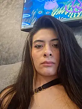 AshleyyHall online show from July 4, 2026, 6:56 pm