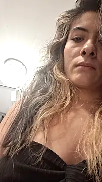 AshleyyHall online show from June 30, 2026, 12:10 am