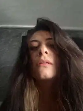 AshleyyHall online show from June 20, 2026, 3:00 am