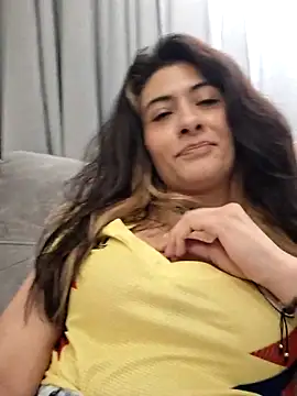 AshleyyHall online show from July 8, 2026, 1:19 am