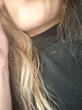 AshleyyHall online show from June 23, 2026, 6:06 pm