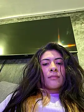 AshleyyHall online show from July 1, 2026, 2:12 am