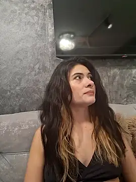 AshleyyHall online show from July 10, 2026, 2:11 am