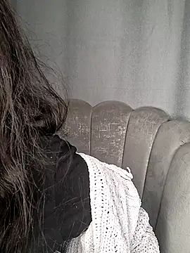 AshleyyHall online show from July 22, 2026, 8:27 am
