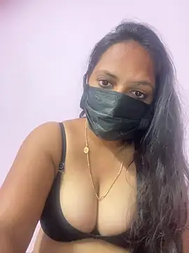 Snapshot of Deepuu__Telugu chatting on July 3, 2026, 6:31 am Deepuu Telugu online show from July 3, 2026, 6:31 am