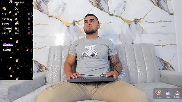 angel  tattoo online show from May 2, 2026, 5:01 am