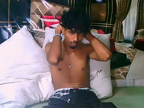 SubmissiveStallion69 online show from April 22, 2026, 11:50 am