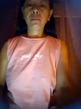 Ari-Na9 online show from July 28, 2026, 9:03 pm