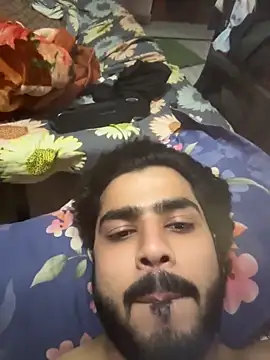 bunnyboy20 online show from April 25, 2026, 7:22 pm