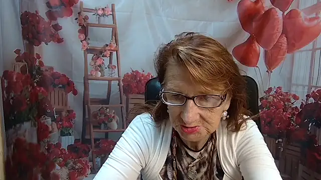 Snapshot of AliceWriter chatting on May 26, 2026, 11:08 am AliceWriter online show from May 26, 2026, 11:08 am