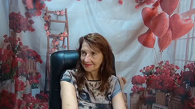 Snapshot of AliceWriter chatting on May 20, 2026, 12:13 pm AliceWriter online show from May 20, 2026, 12:13 pm
