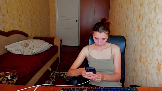 Snapshot of MilaShka29 chatting on June 29, 2026, 10:15 am MilaShka29 online show from June 29, 2026, 10:15 am
