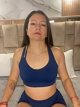 SamiiContreras  online show from July 28, 2026, 11:17 am
