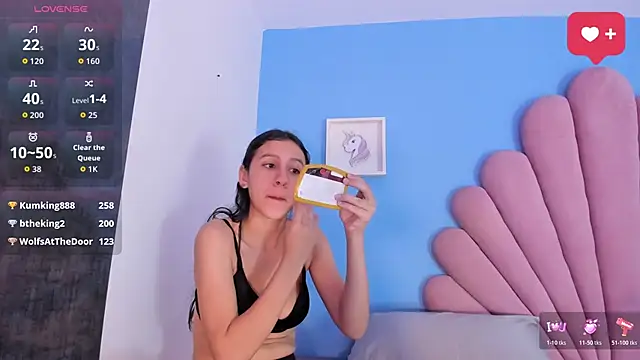 shery milk online show from June 10, 2026, 11:33 am