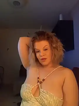 Maryquenn online show from June 1, 2026, 5:45 pm