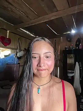 Soffia-zapata online show from June 26, 2026, 4:13 pm