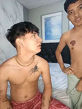 Good boys01 online show from June 25, 2026, 2:09 am