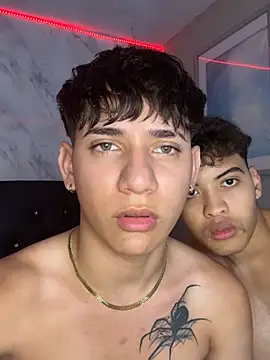 Good boys01 online show from April 28, 2026, 12:53 am