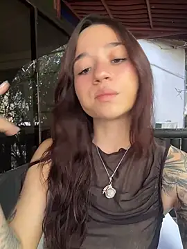 Charlotte Rossee online show from July 22, 2026, 1:46 pm