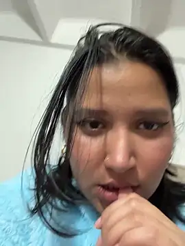 Sunshine Mila online show from April 25, 2026, 1:08 am