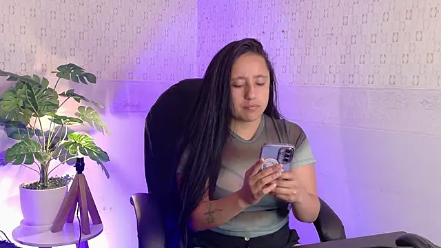 Snapshot of Sammy_N_Ithan chatting on May 8, 2026, 11:36 am Sammy N Ithan online show from May 8, 2026, 11:36 am