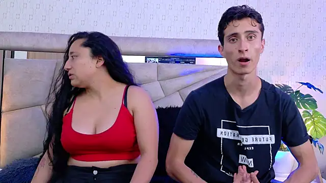 Snapshot of Sammy_N_Ithan chatting on May 25, 2026, 8:07 pm Sammy N Ithan online show from May 25, 2026, 8:07 pm