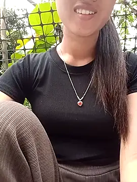 Rosie LoveUU online show from April 23, 2026, 11:39 pm