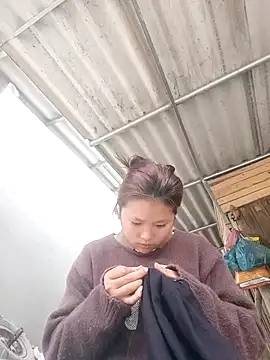 Snapshot of Baby-xinh chatting on April 29, 2026, 1:21 am Baby-xinh online show from April 29, 2026, 1:21 am