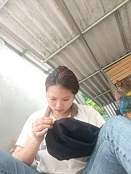 Snapshot of Baby-xinh chatting on May 1, 2026, 8:41 am Baby-xinh online show from May 1, 2026, 8:41 am