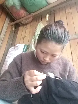 Snapshot of Baby-xinh chatting on April 26, 2026, 2:09 am Baby-xinh online show from April 26, 2026, 2:09 am