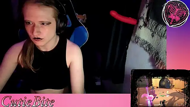 CutieBite online show from May 2, 2026, 7:02 am