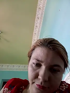 Snapshot of AnniShery chatting on May 7, 2026, 11:02 am AnniShery online show from May 7, 2026, 11:02 am