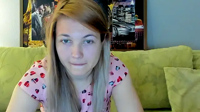 Snapshot of AnniShery chatting on May 5, 2026, 10:51 am AnniShery online show from May 5, 2026, 10:51 am