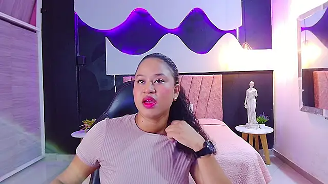 Lis  Shepard online show from April 24, 2026, 12:29 pm