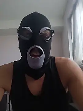 maskedilf online show from May 21, 2026, 5:21 pm
