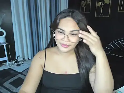 Kendallfoxx online show from July 3, 2026, 4:24 pm