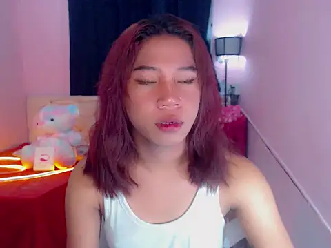 URsexyLylia online show from May 28, 2026, 1:35 am