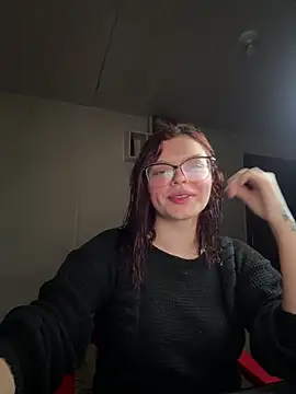 Nicolexx18 online show from May 22, 2026, 12:25 pm