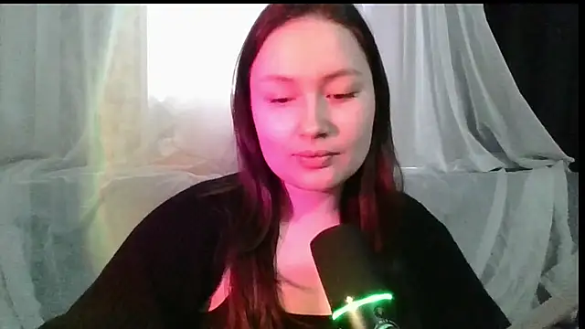 Tendre Amelia online show from May 20, 2026, 4:04 pm