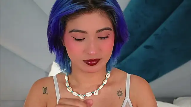 Sky Riyoo online show from July 26, 2026, 4:41 am