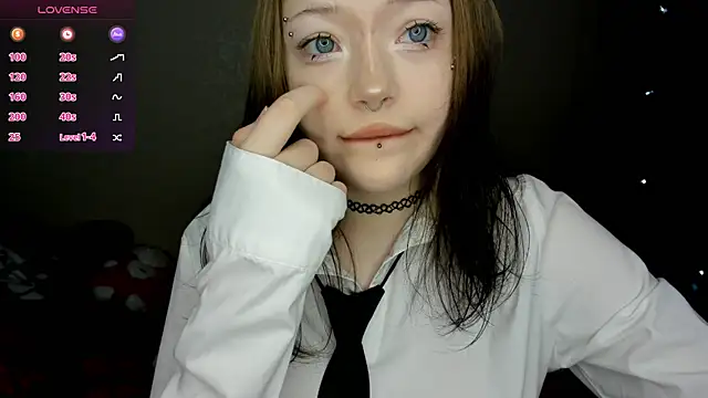 urmelodyy online show from May 9, 2026, 9:07 pm
