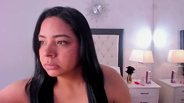 Gaby Herreraa online show from May 23, 2026, 10:31 pm